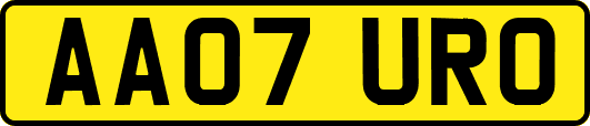 AA07URO