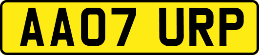 AA07URP