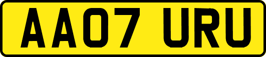 AA07URU