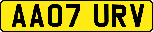 AA07URV