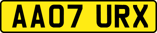 AA07URX