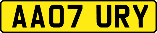 AA07URY