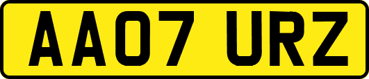 AA07URZ