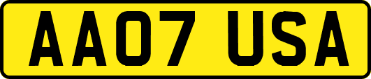 AA07USA