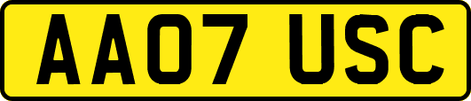 AA07USC
