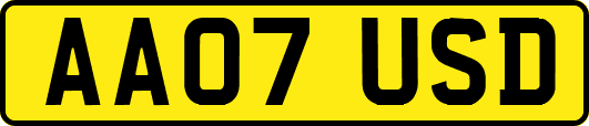 AA07USD