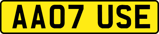AA07USE