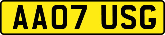 AA07USG