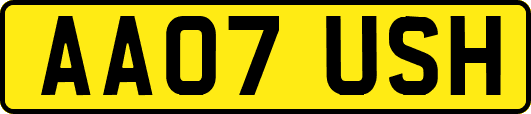 AA07USH
