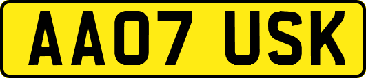 AA07USK