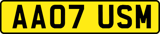 AA07USM