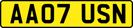 AA07USN