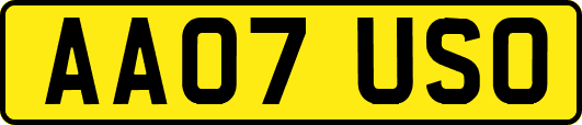 AA07USO