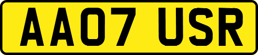 AA07USR