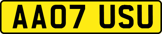 AA07USU