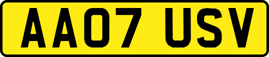 AA07USV
