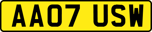 AA07USW
