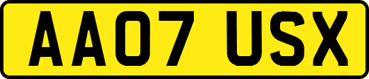 AA07USX