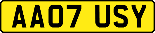 AA07USY