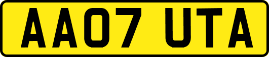 AA07UTA