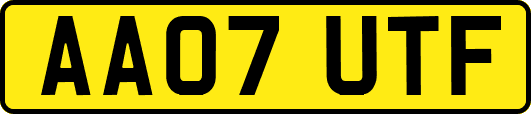 AA07UTF