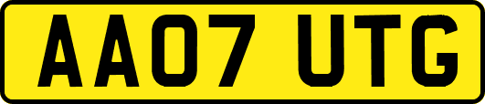 AA07UTG