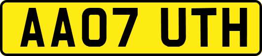 AA07UTH