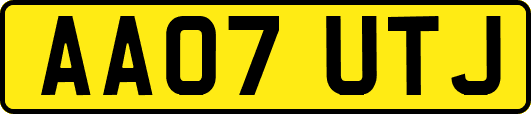 AA07UTJ