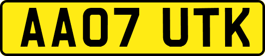 AA07UTK