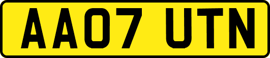 AA07UTN