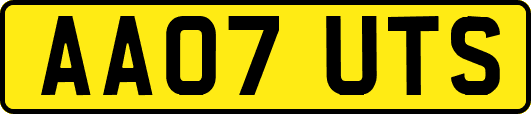 AA07UTS
