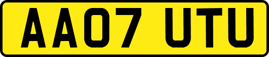 AA07UTU
