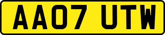 AA07UTW