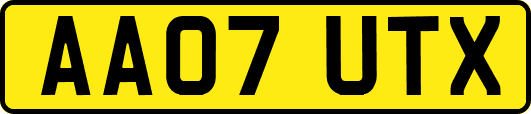 AA07UTX