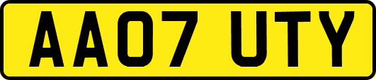 AA07UTY