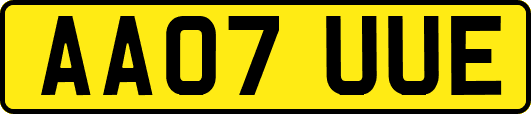 AA07UUE