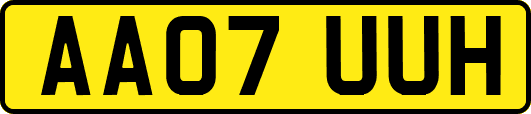 AA07UUH