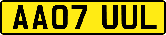 AA07UUL