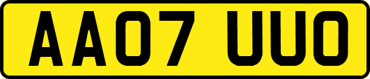 AA07UUO