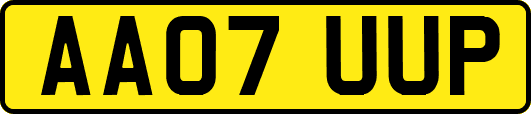 AA07UUP