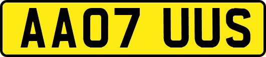 AA07UUS