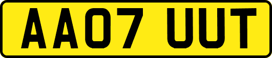 AA07UUT