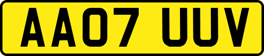 AA07UUV