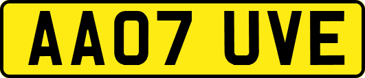 AA07UVE