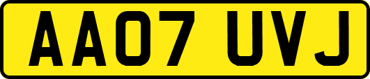 AA07UVJ