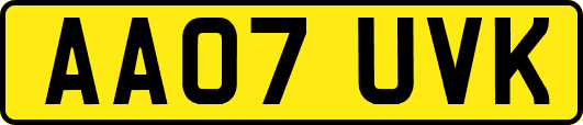 AA07UVK