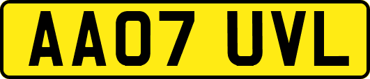 AA07UVL
