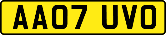 AA07UVO