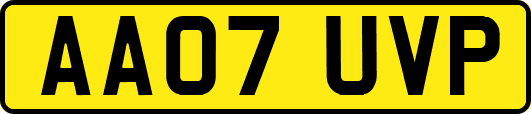 AA07UVP