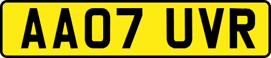 AA07UVR